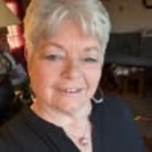 Meet your Posher, Patsy